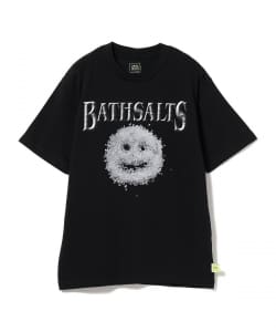 ▲○LOOSE JOINTS / KI. RELAXING BATHSALTS Tシャツ