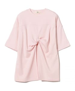 Uhr / Twisted Football Tee