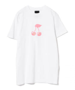 am / CHERRY NY Tシャツ