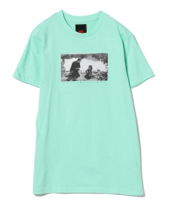 am / FRANKENSTEIN Tシャツ