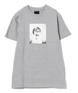 am / MARION Tシャツ