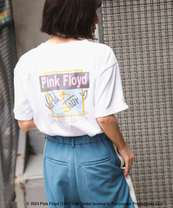 ▲GOOD ROCK SPEED × Ray BEAMS / 別注 ROCK Tシャツ