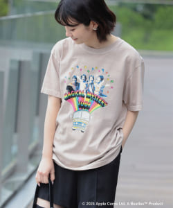 ▲GOOD ROCK SPEED × Ray BEAMS / 別注 ROCK Tシャツ