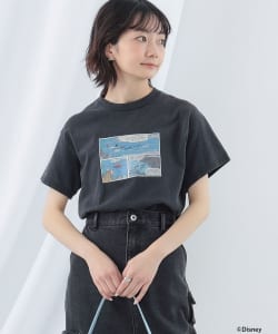 【別注】south for F / Disney Tシャツ