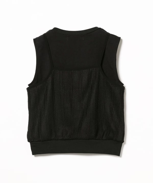 Ray BEAMS（レイ ビームス）【5/15再値下げ】シアー キリカエ
