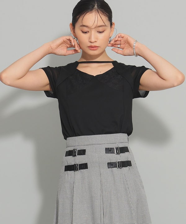 楽天市場】【SALE／60%OFF】Ray BEAMS / バルーン キリカエ