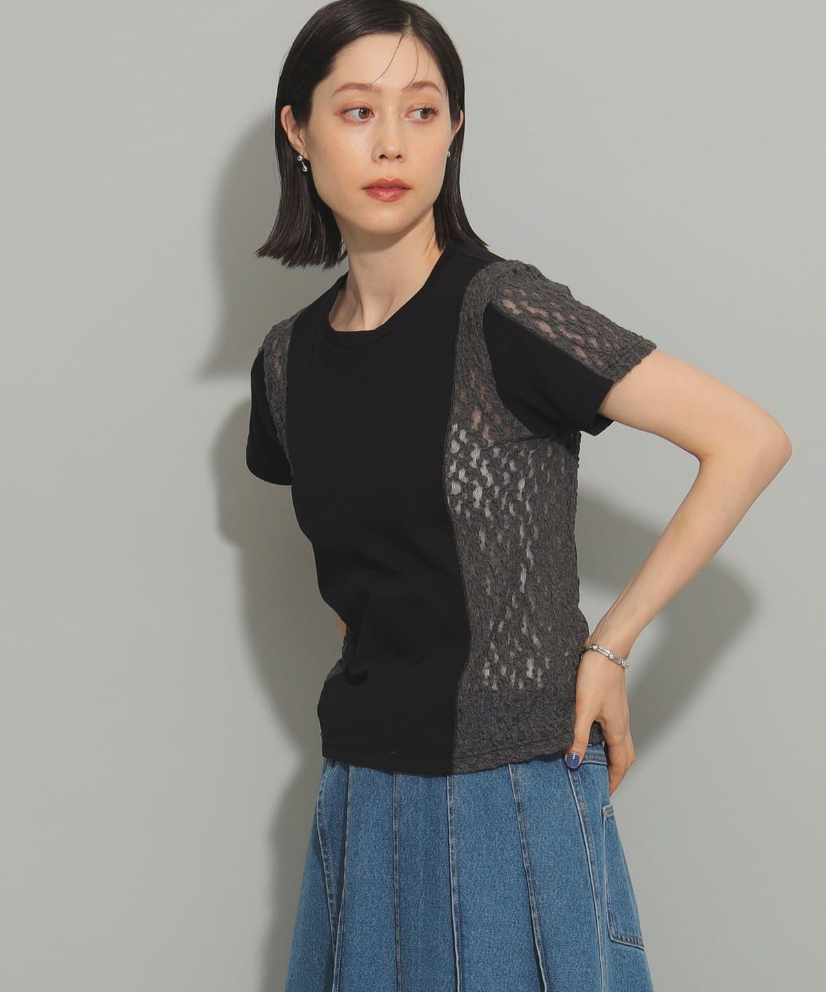 REKISAMI（レキサミ）｜Tシャツ/カットソー一覧 - WEAR