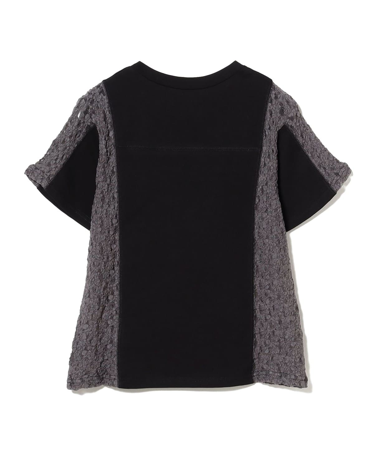 【SALE／10%OFF 61040622101_D_17.jpg カットソー(半袖/袖なし)