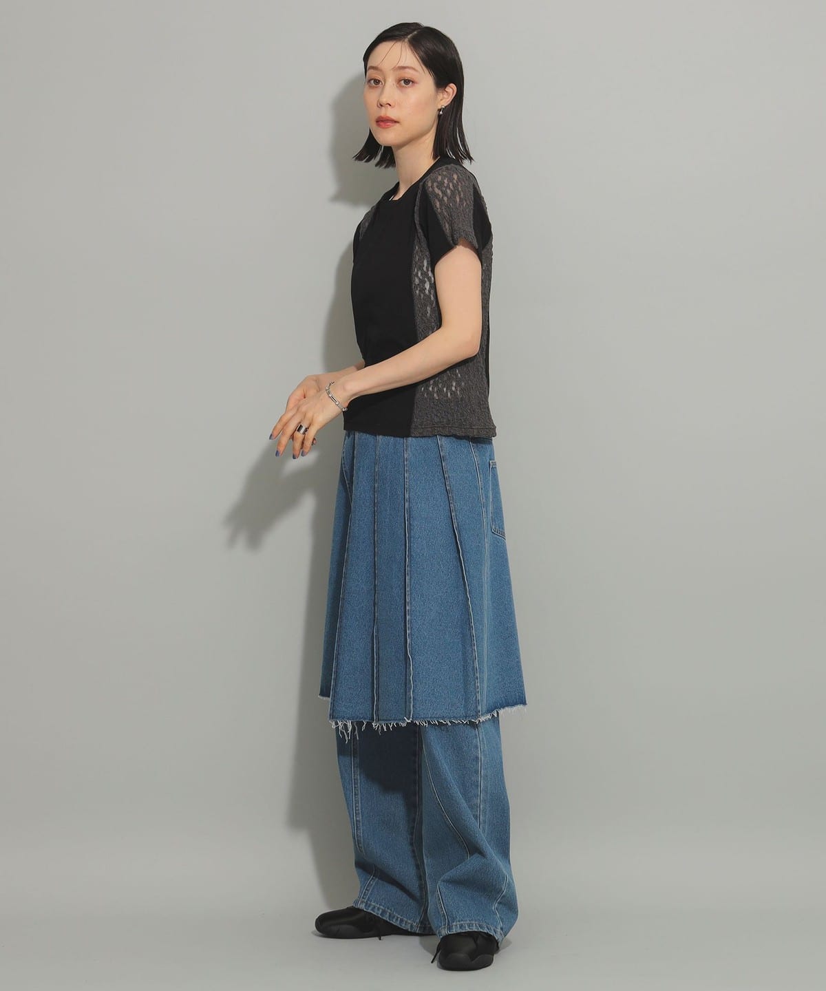 REKISAMI（レキサミ）｜Tシャツ/カットソー一覧 - WEAR