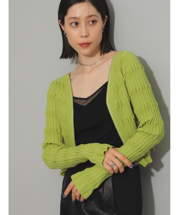 Ray BEAMS(レイ ビームス)メッシュ トリム カップ Ray BEAMS(レイ ビームス)メッシュ トリム カップ