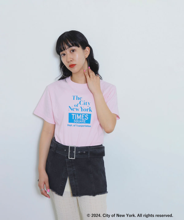 BEAMS Tシャツ Mサイズ 新品未使用 42040356147_D_3.jpg