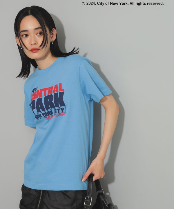 Ray BEAMS（レイ ビームス）【別注】NYC × GOOD ROCK SPEED
