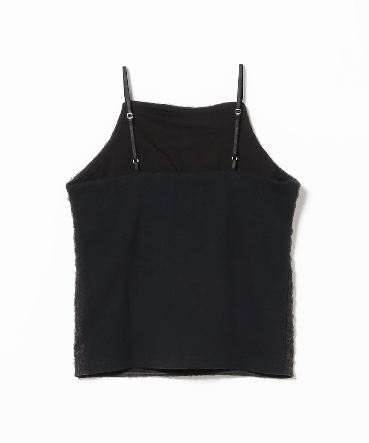 ♡ DimMoire Messy Bonesキャミソール Black Dimmoire Messy Bones キャミソール black ♡ DimMoire Messy