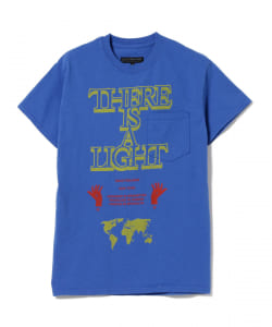 DEAD FEELINGS / ロゴ Tシャツ