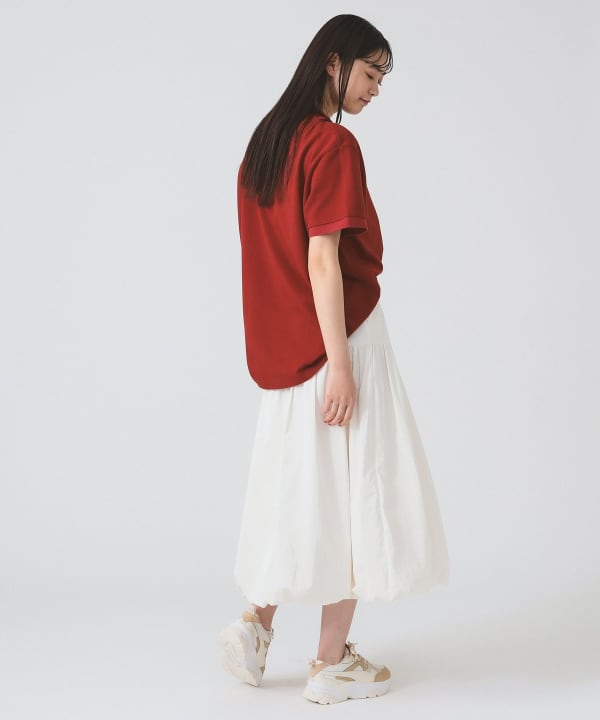 Ray BEAMS（レイ ビームス）【別注】FRED PERRY / Reluxed Pique