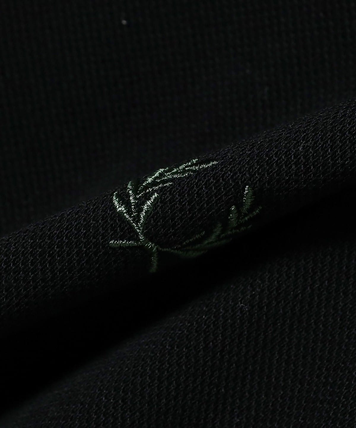 Ray BEAMS（レイ ビームス）【別注】FRED PERRY / Reluxed Pique