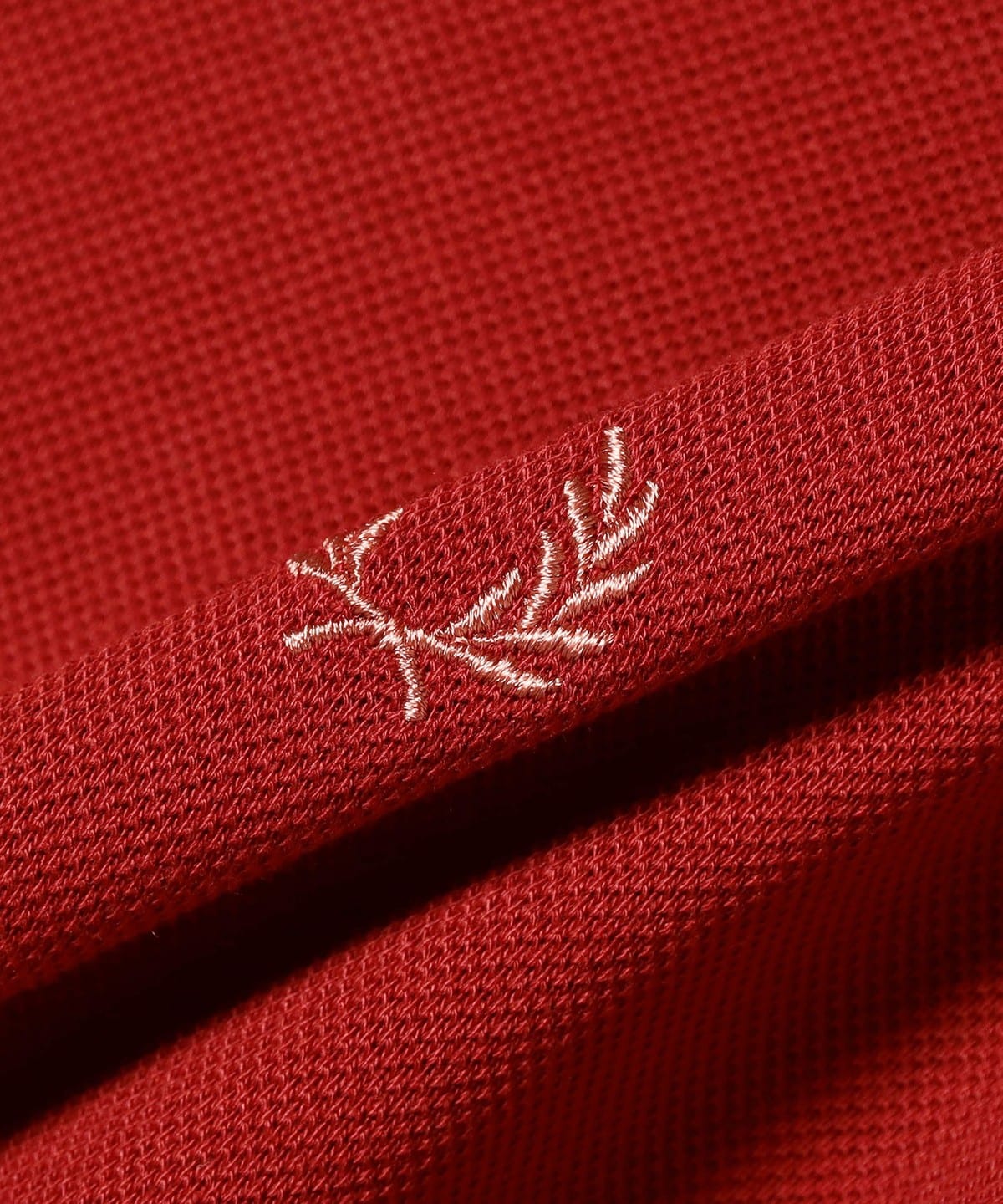 Ray BEAMS（レイ ビームス）【別注】FRED PERRY / Reluxed Pique