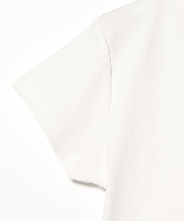 LEE×RAY beams Ray BEAMS Ray BEAMS / COMPACTFIT TEE (T-shirts, cut and sewn