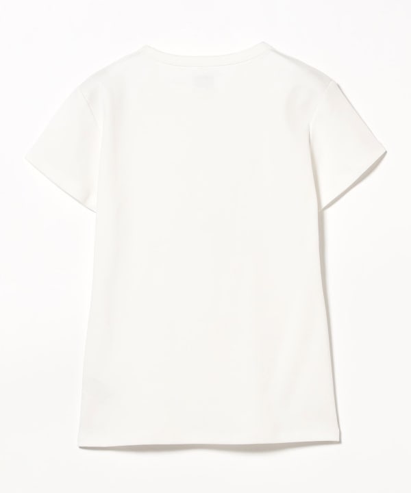 LEE×RAY beams Ray BEAMS Ray BEAMS / COMPACTFIT TEE (T-shirts, cut and sewn
