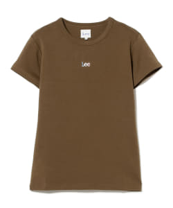 【WEB限定】Lee / COMPACTFIT TEE