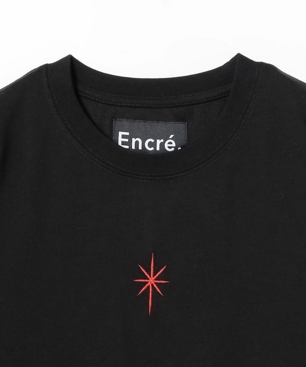 Ray BEAMS（レイ ビームス）Encre. / LANUIT Tシャツ（Tシャツ