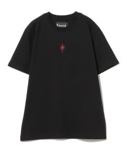 Encre. / LANUIT Tシャツ