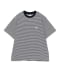 NAVY×WHITE