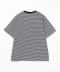 NAVY×WHITE