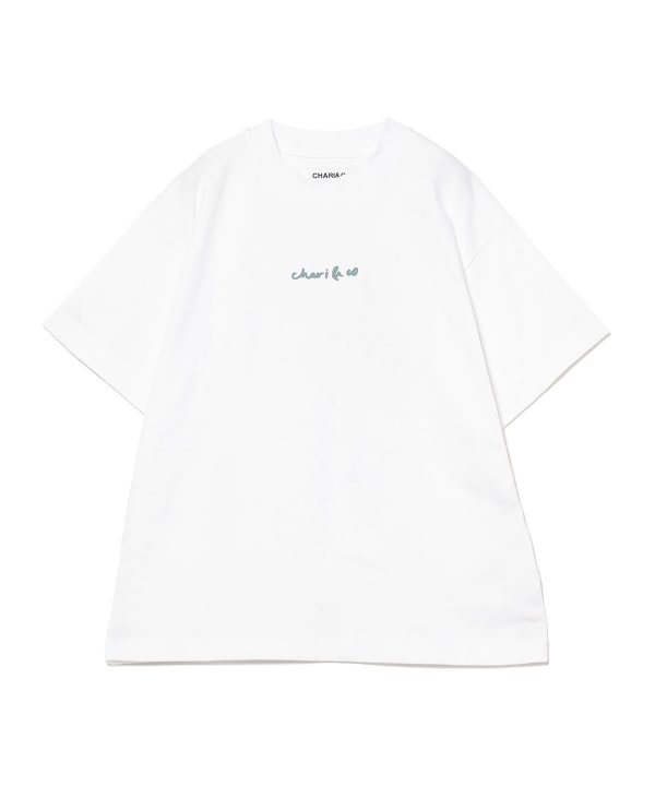 ✨美品　CHARI&CO × BEAMS T / 別注 Ray BEAMS（レイ ビームス）【別注】Chari&Co. / PHANTOM G