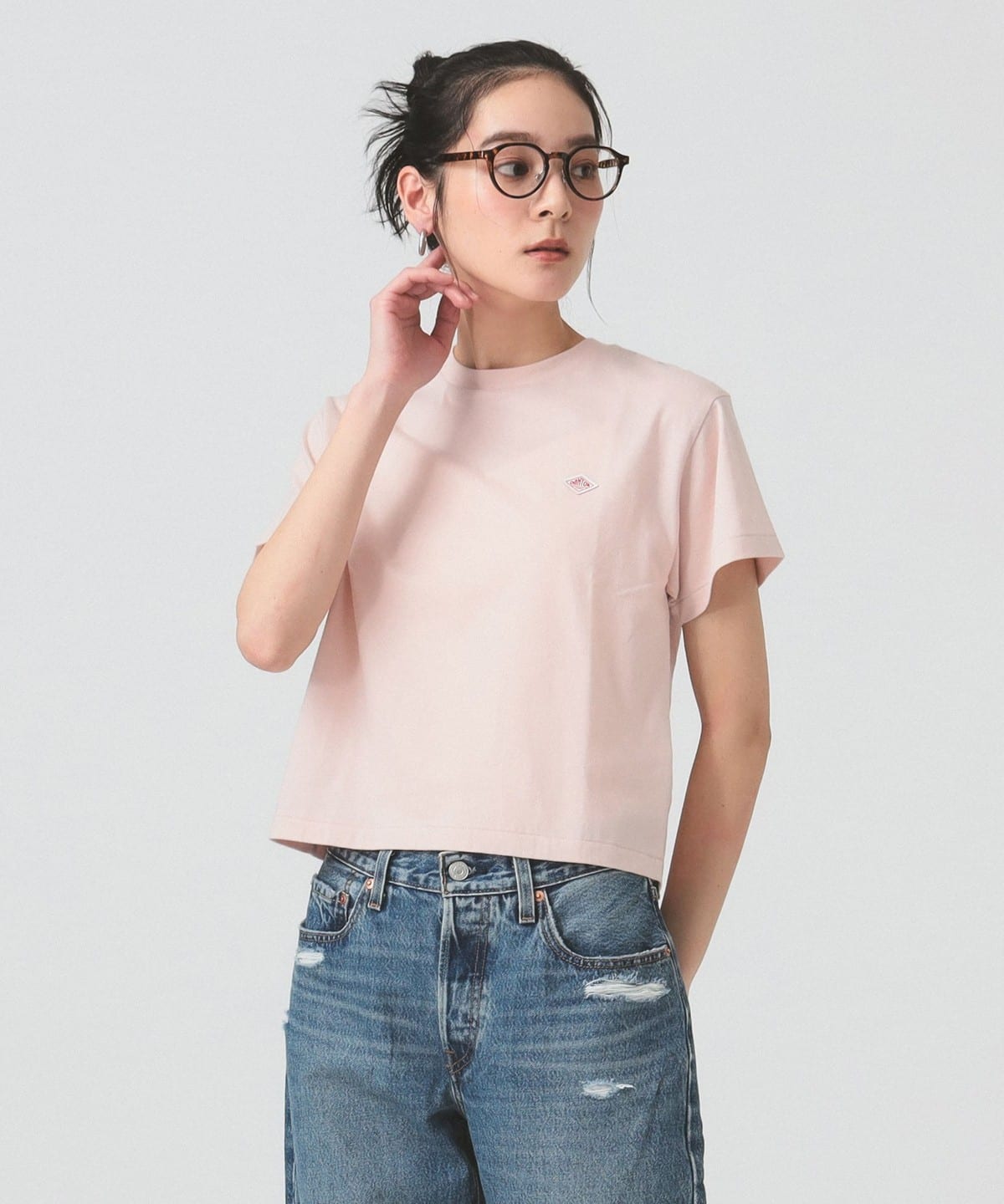 KIさま専用　DANTON × Ray BEAMS KIさま専用 DANTON × Ray BEAMS C99381511 工場 直営 店