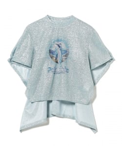 【別注】YOHEI OHNO / Stingray T-shirt
