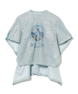 【別注】YOHEI OHNO / Stingray T-shirt