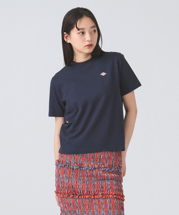 Ray BEAMS(レイ ビームス)DANTON / ショート Tシャツ(Tシャツ Ray BEAMS(レイ ビームス)DANTON / ショート Tシャツ(Tシャツ