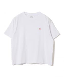 DANTON / ショート Tシャツ