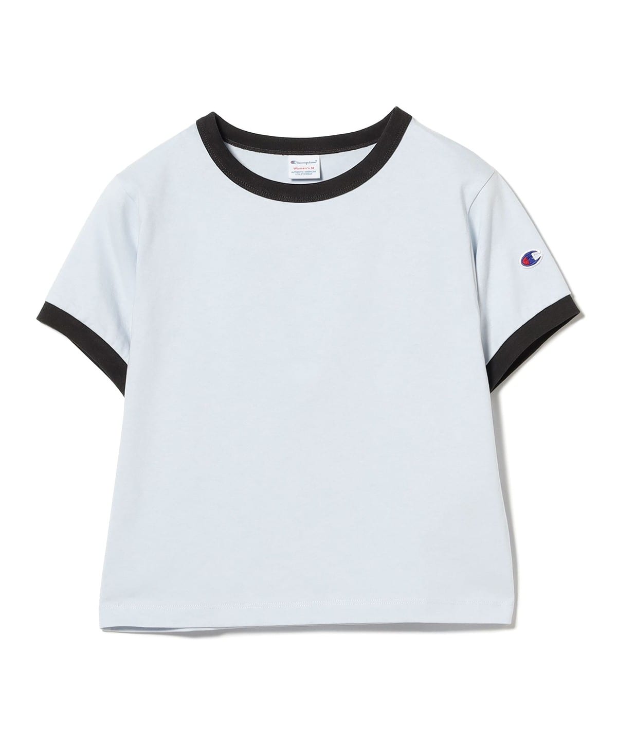 チャンピオン　リンガーT Champion tシャツ 「Champion/チャンピオン」別注 リンガーT