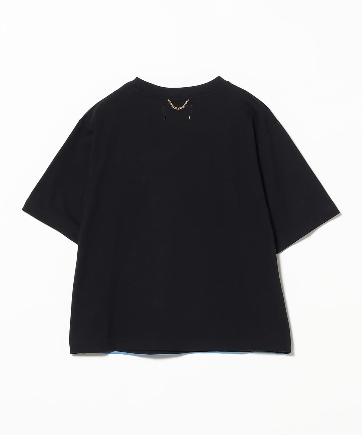 Ray BEAMS（レイ ビームス）MUVEIL / スワン Tシャツ（Tシャツ