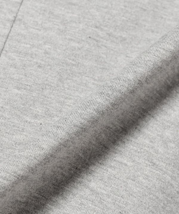 MUVEIL / チュール付 Tシャツ
