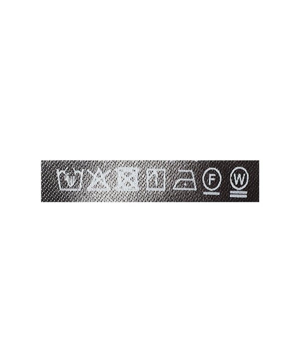 MUVEIL / チュール付 Tシャツ