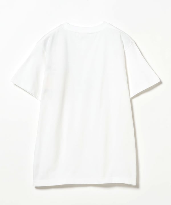 Ray BEAMS（レイ ビームス）TOGA PULLA / Print tee 1（Tシャツ