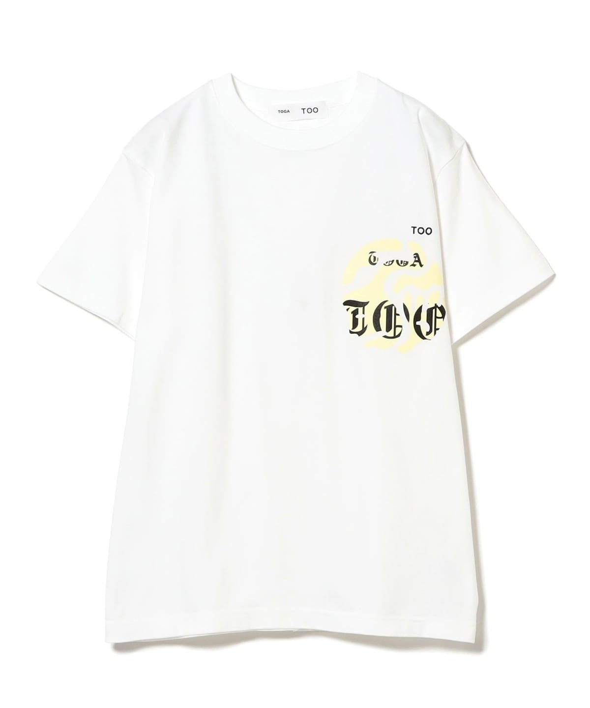 TOGA TOGA ARCHIVES TOGA PULLA Tシャツ - メルカリ