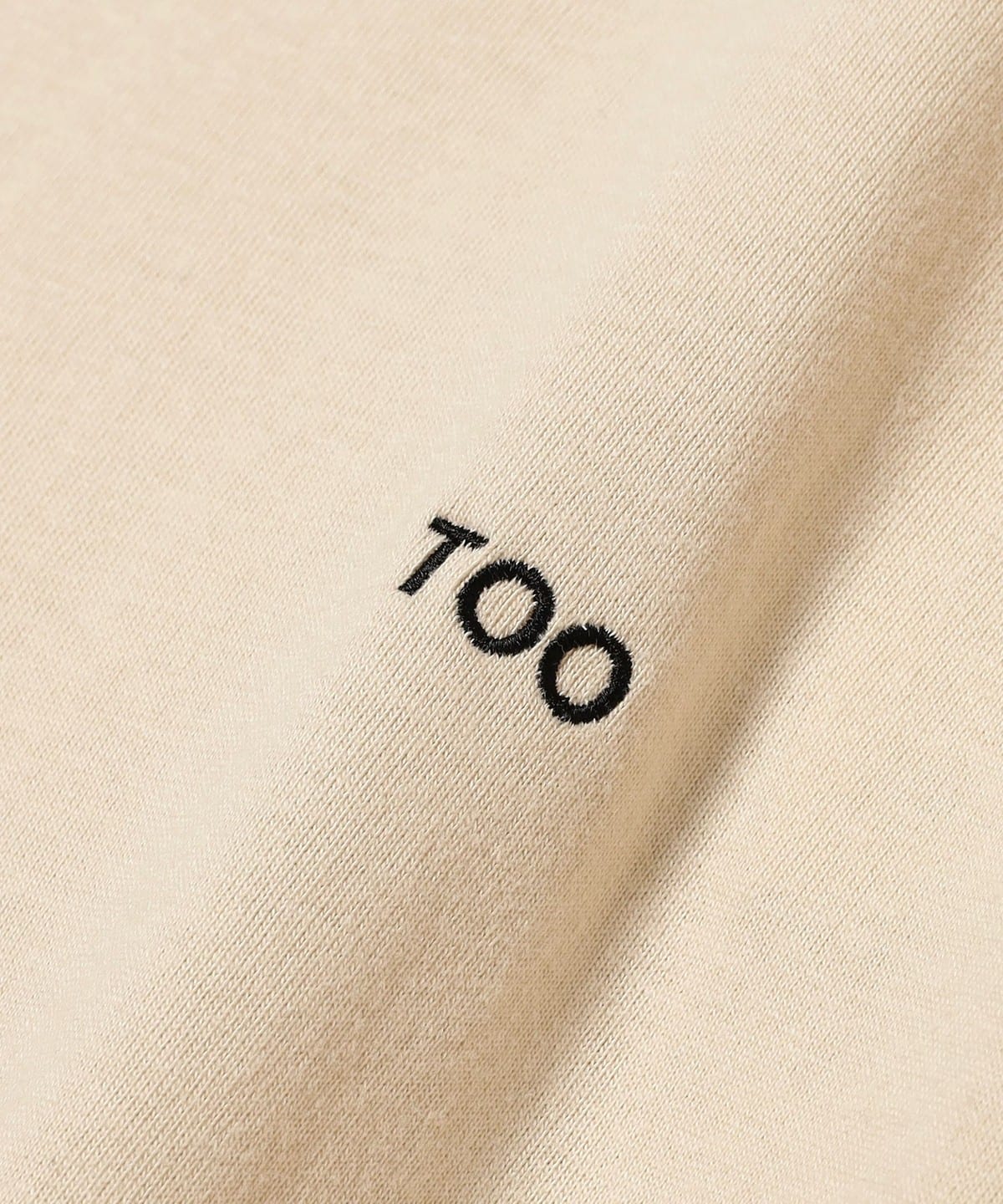 Ray BEAMS（レイ ビームス）TOGA PULLA / Print tee 2（Tシャツ