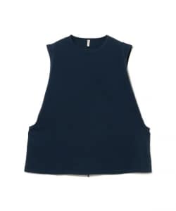 babaco / Back Tied Tank Top