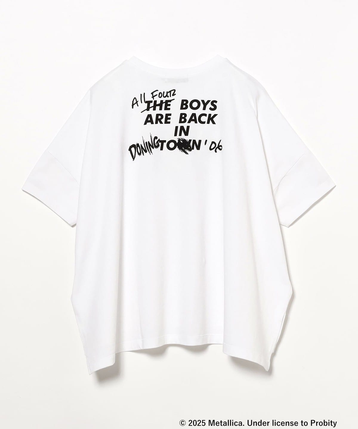 Rayさま専用　新品BE:FIRST ファンクラブ限定 Tシャツ Mサイズ ライズ（RYZ）（メンズ）MFX ニット 半袖Tシャツ RZ10DD25SS0020