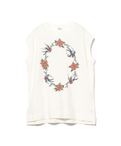 RhodolirioN / Printed Tattoo Tee