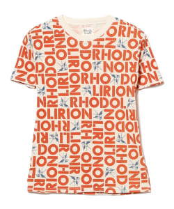 RhodolirioN / Printed Commercial Tee