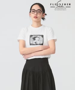 Betty Boop(TM) / Bimbo Tシャツ