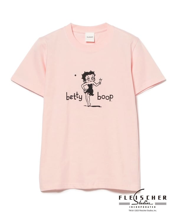 Ray BEAMS - Available Today  Ray BEAMS ピンクリボン Tシャツ Ray BEAMS - Available Today Ray BEAMS ピンクリボン Tシャツ