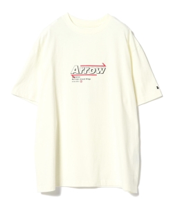 ○ADER ERROR / Arrow ロゴ Tシャツ
