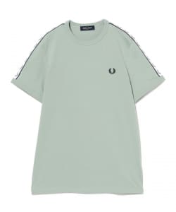 【モアバリエーション開催】FRED PERRY / TAPED RINGER T-SHIRT