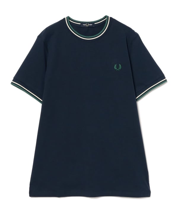 FRED PERRY（フレッドペリー）の「FRED PERRY × Ray BEAMS